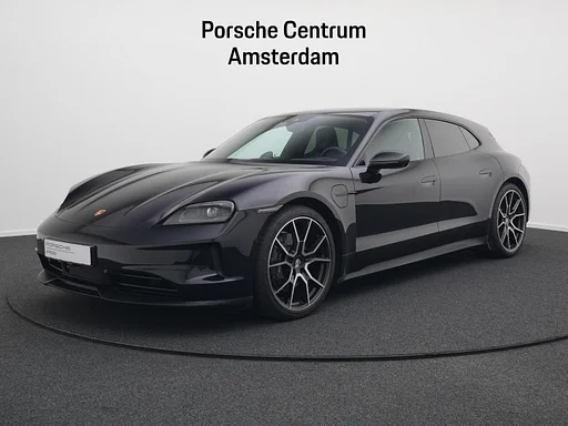 Porsche Taycan Sport Turismo