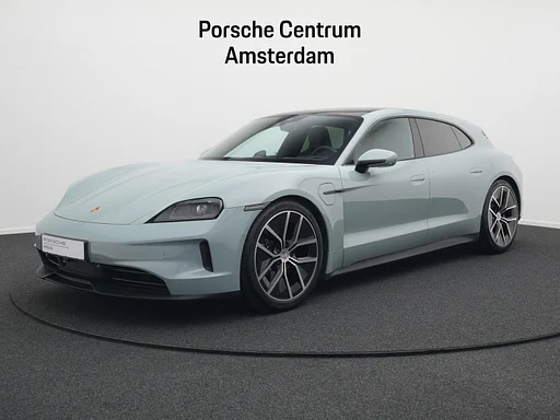 Porsche Taycan Sport Turismo Performance
