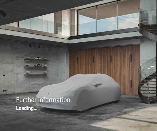 Porsche Taycan Cross Turismo 4