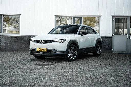 Mazda MX-30 e-SkyActiv 145 Luxury 36 kWh | SOH 91%