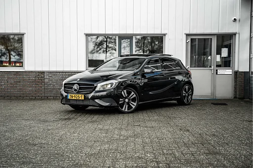 Mercedes-Benz A 200 Prestige