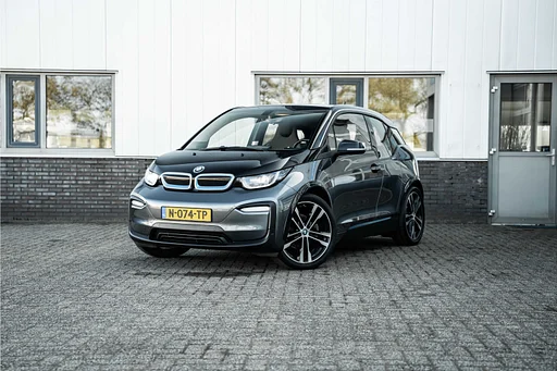 BMW i3 Business Edition 120Ah 42 kWh