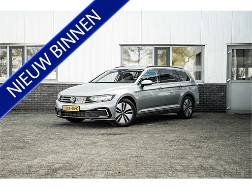 Volkswagen Passat Variant 1.4 TSI PHEV GTE Business