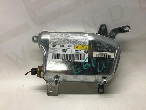 Airbag side links BMW 5-serie Touring E61 ('04-'07) 6963021