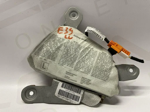 Airbag portier linksvoor BMW E39 99B140EA1754J
