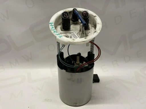 Benzinepomp BMW E81 7197073