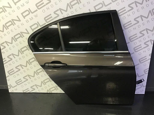 Achterdeur rechts A17 Havana BMW 3-serie F30/F80 ('12-'15)