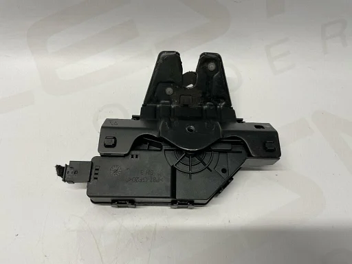 Achterklep slotmechanisme BMW E81/E90 7840617