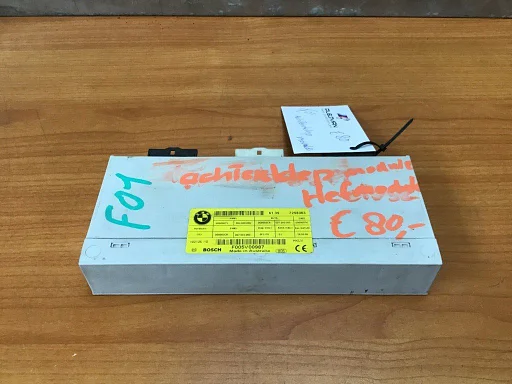 Achterklepmodule Hefmodule BMW F01