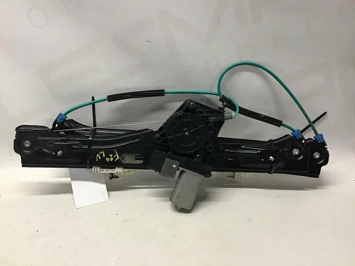 Raammechanisme linksvoor BMW 1-serie F20 ('11->) 5000966