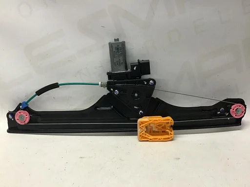 Raammechanisme rechtsvoor BMW 2-serie F45 ('14->) 5000158