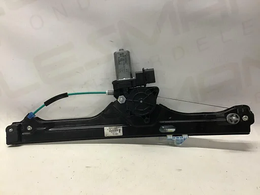 Raammechanisme linksvoor BMW 2-serie F45 ('14->) 13262410