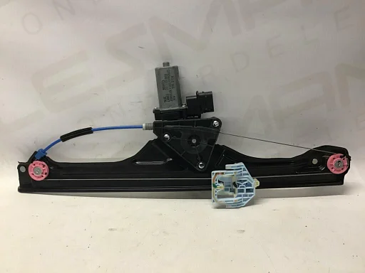 Raammechanisme linksvoor BMW 2-serie F46 ('15-'22) 13262410
