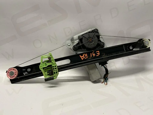 Raammechanisme rechtsachter BMW E90/E91 7075884