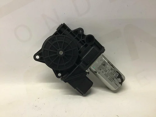 Motor raammechaniek rechtsachter BMW 1-serie E87 9030222