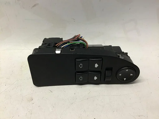 Raamschakelaar linksvoor BMW 5-serie E39 ('95-'03) 8360887