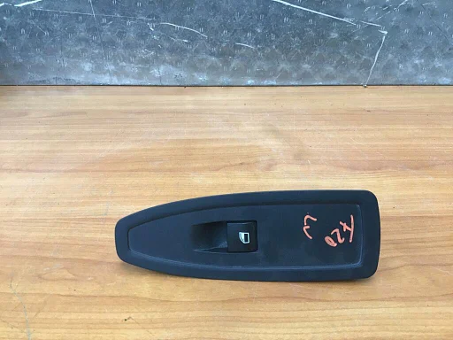 Raamschakelaar linksvoor BMW F20 728383505