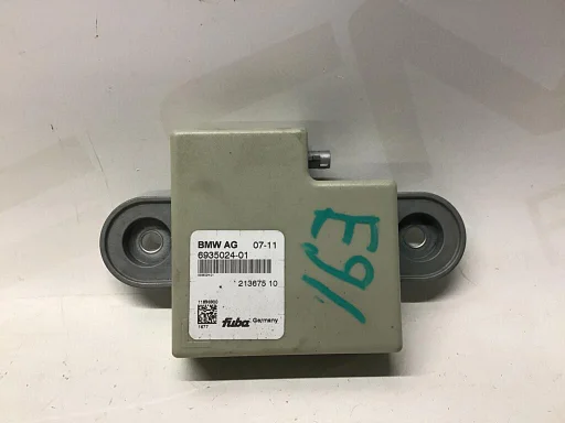 Antennemodule BMW 3-serie E91 ('08-'12) 693502401