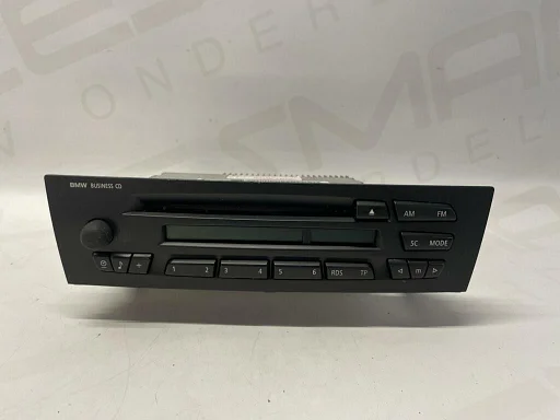 Autoradio BMW E81/E82/E87 6975015