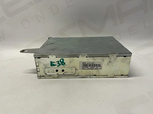 Bedieningspaneel multimedia BMW E39/E46 6911221