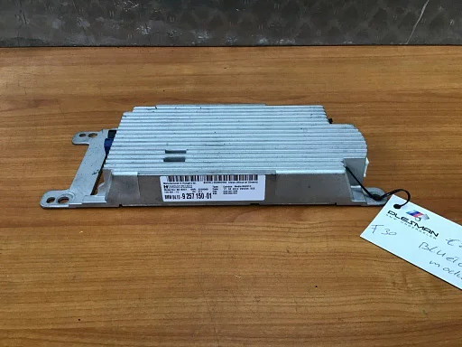Bluetooth-module BMW 3-serie F30/F80 8410925715001