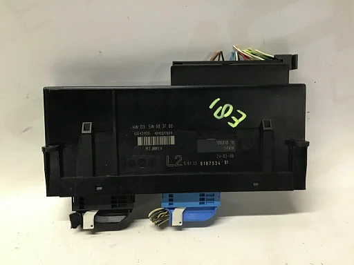 Body control module BMW E81 LCI ('07-'12) 61359187534