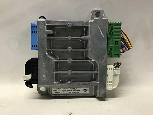Body control module Mini R50 1.6 ('01-'06) 61356922801