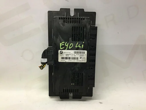 Body control module BMW 3-serie E90 LCI 6135926380201