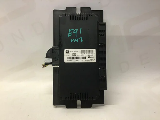 Body control module BMW 3-serie E91 ('08-'12) 6135920453201