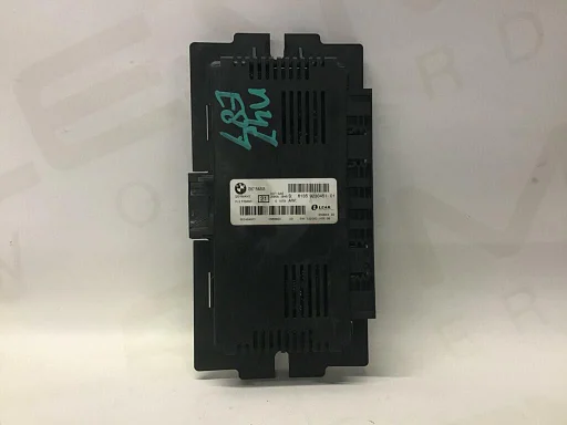 Body control module BMW E87 ('07-'11) 6135923045101