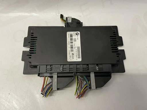Body control module BMW E81 LCI 6135917565001