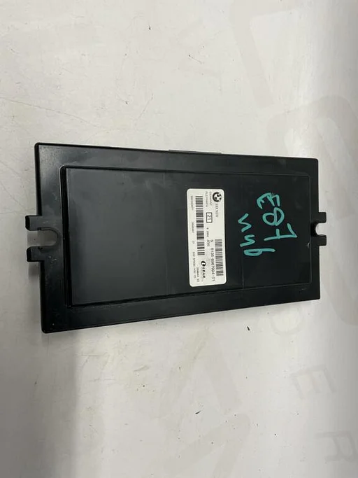 Body control module BMW E87 6135698799401