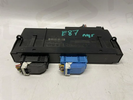 Body control module BMW E87 6135911949402