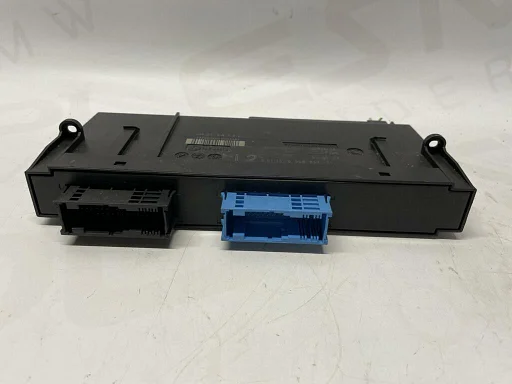 Body control module BMW E87 6135696803701