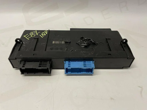 Body control module BMW E87 6135697196101