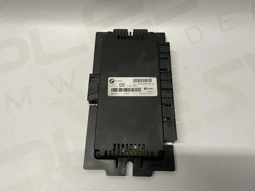 Body control module BMW E81 6135919715902