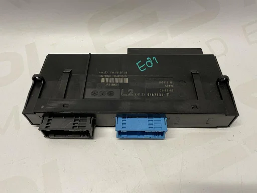 Body control module BMW E81 6135918753401