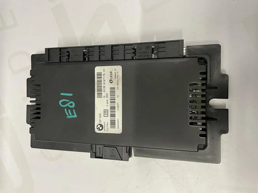 Body control module BMW E81 61359197175