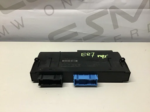 Body control module BMW E87 61356983305