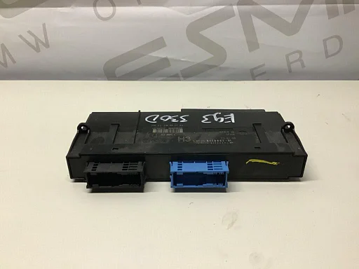 Body control module BMW E93 61359176884