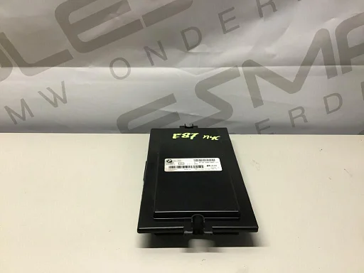 Body control module BMW E87 61356987993