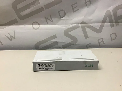 Body control module BMW E46 61356963338