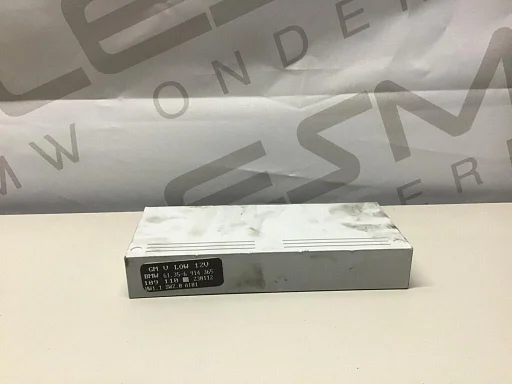 Body control module BMW E46 61356914365