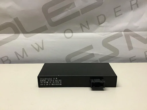 Body control module BMW E36 61358360060