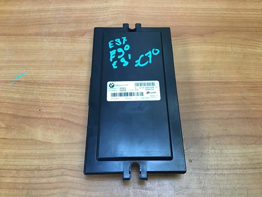 Body control module BMW E91 61356987998