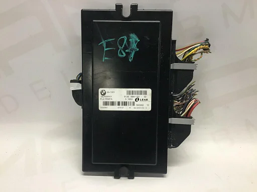 Body control module BMW E87 6135696113002