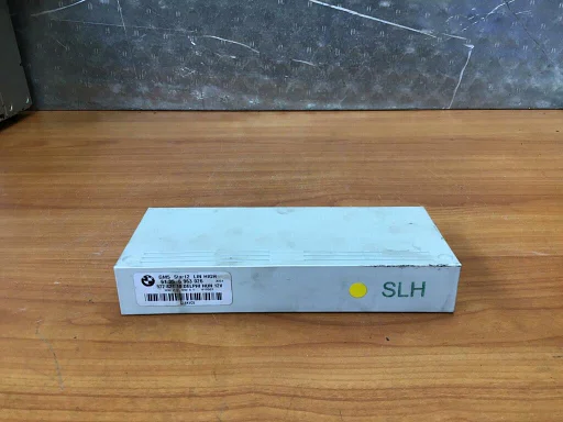 Body control module BMW E46 61356963026