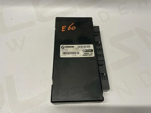 Comfortmodule BMW E60 6135913314301
