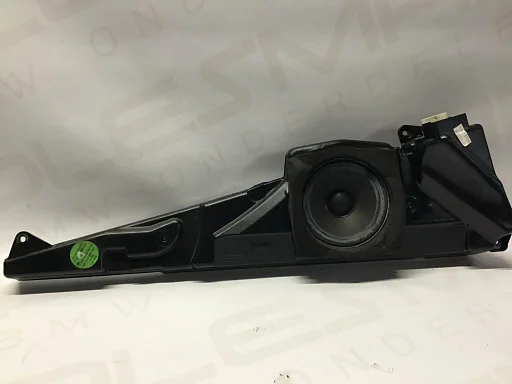 Deurspeaker Links BMW E39 2752555961