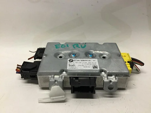 Centrale deurvergrendeling module BMW 5-serie E61 61356963013